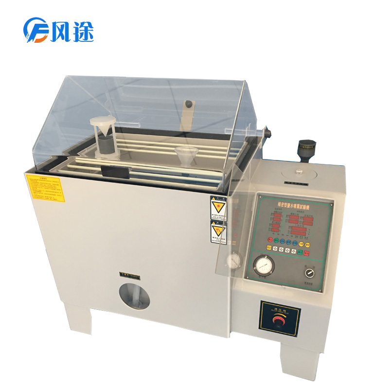 在汽車(chē)行業(yè)，鹽霧試驗(yàn)機(jī)有什么用？