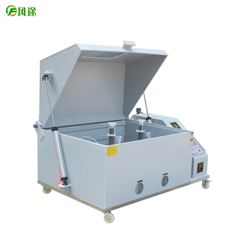 如何選購(gòu)鹽霧試驗(yàn)箱？可以從3個(gè)方面考慮